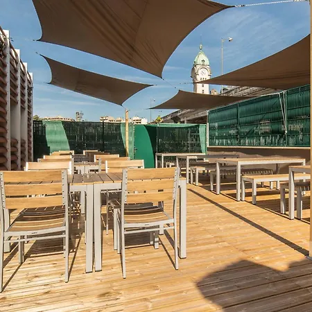Centre Gare Hotel